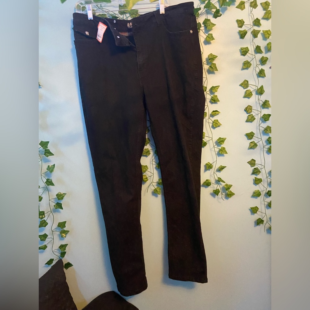 Gazoz Jeans!